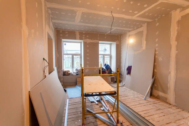 Professional Drywall & Painting Services in Northfield, IL